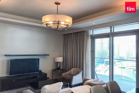 Apartment in Downtown Dubai (Downtown Burj Dubai), Dubai 2 bedrooms, 134.9 sq.m. № 122025 - photo 3