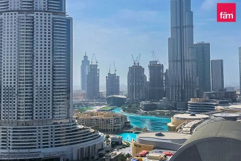 Apartment in Downtown Dubai (Downtown Burj Dubai), Dubai 2 bedrooms, 134.9 sq.m. № 122025 - photo 12