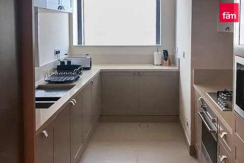 Apartment in Downtown Dubai (Downtown Burj Dubai), Dubai 2 bedrooms, 134.9 sq.m. № 122025 - photo 6