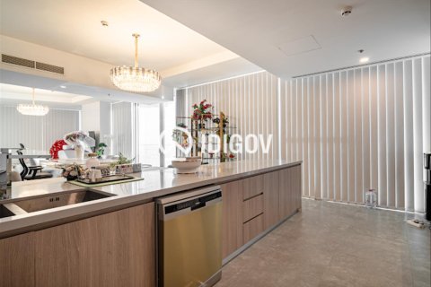 Apartment in Dubai Marina, Dubai 4 bedrooms, 352.01 sq.m. № 122027 - photo 9