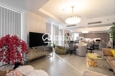 Apartment in Dubai Marina, Dubai 4 bedrooms, 352.01 sq.m. № 122027 - photo 7