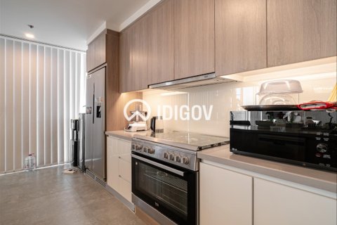 Apartment in Dubai Marina, Dubai 4 bedrooms, 352.01 sq.m. № 122027 - photo 10