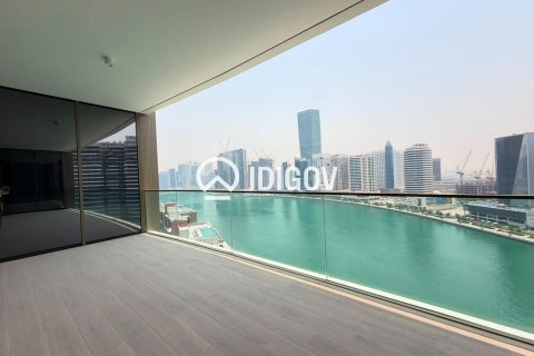 Apartment in Business Bay, Dubai 2 bedrooms, 192.31 sq.m. № 122029 - photo 10