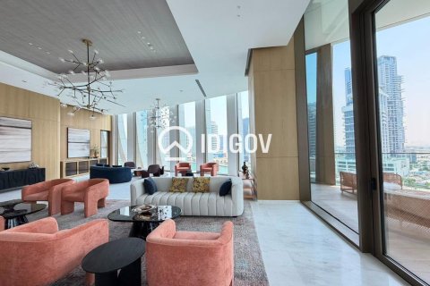 Apartment in Business Bay, Dubai 2 bedrooms, 192.31 sq.m. № 122029 - photo 19