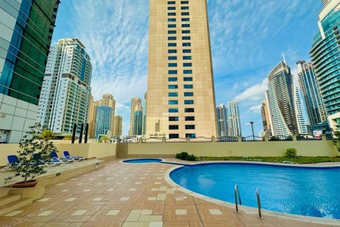 Купить квартиру в Дубай Марине, Дубай: 1 спальня, 65.8м², № 42776 - фото 19