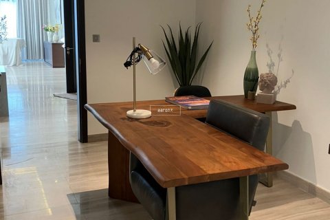 Ático en Dubai Marina, Dubai, 4 dormitorios, 594.2 m², № 42766 - foto 18