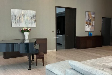 Penthouse in Dubai Marina, Dubai 4 bedrooms, 594.2 sq.m. № 42766 - photo 15