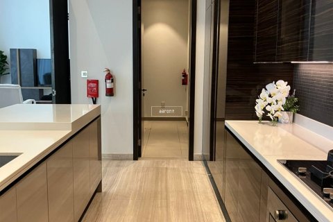 Ático en Dubai Marina, Dubai, 4 dormitorios, 594.2 m², № 42766 - foto 21
