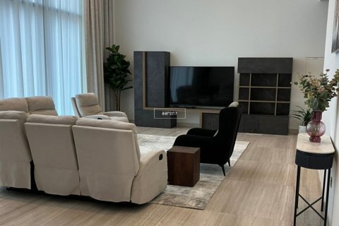 Ático en Dubai Marina, Dubai, 4 dormitorios, 594.2 m², № 42766 - foto 5