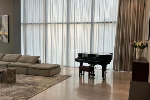 Ático en Dubai Marina, Dubai, 4 dormitorios, 594.2 m², № 42766 - foto 2