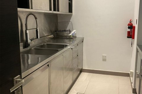 Ático en Dubai Marina, Dubai, 4 dormitorios, 594.2 m², № 42766 - foto 23
