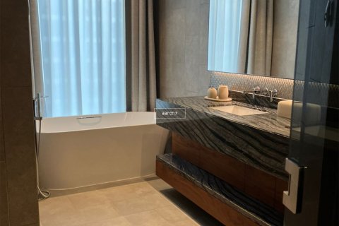 Ático en Dubai Marina, Dubai, 4 dormitorios, 594.2 m², № 42766 - foto 27