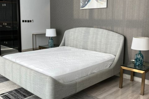 Ático en Dubai Marina, Dubai, 4 dormitorios, 594.2 m², № 42766 - foto 9