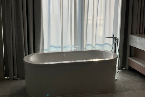 Ático en Dubai Marina, Dubai, 4 dormitorios, 594.2 m², № 42766 - foto 24