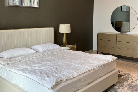 Ático en Dubai Marina, Dubai, 4 dormitorios, 594.2 m², № 42766 - foto 13