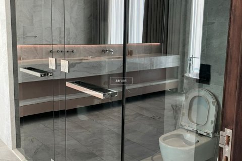 Ático en Dubai Marina, Dubai, 4 dormitorios, 594.2 m², № 42766 - foto 25