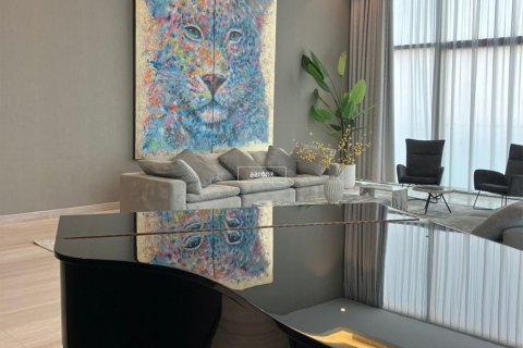 Penthouse in Dubai Marina, Dubai 4 bedrooms, 594.2 sq.m. № 42766 - photo 4