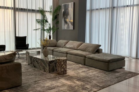 Ático en Dubai Marina, Dubai, 4 dormitorios, 594.2 m², № 42766 - foto 1