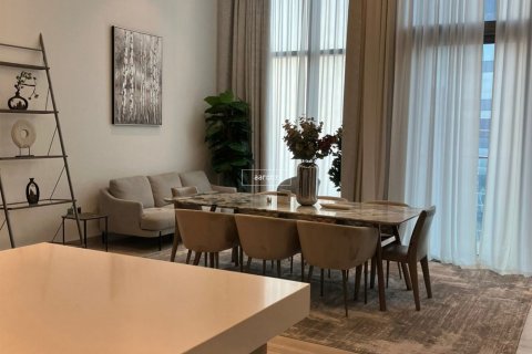 Ático en Dubai Marina, Dubai, 4 dormitorios, 594.2 m², № 42766 - foto 7