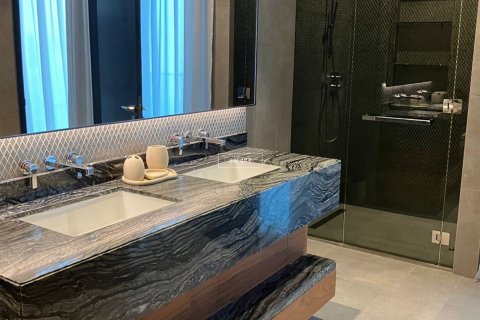 Ático en Dubai Marina, Dubai, 4 dormitorios, 594.2 m², № 42766 - foto 30