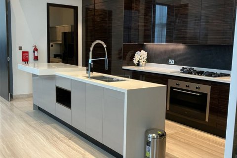 Ático en Dubai Marina, Dubai, 4 dormitorios, 594.2 m², № 42766 - foto 22