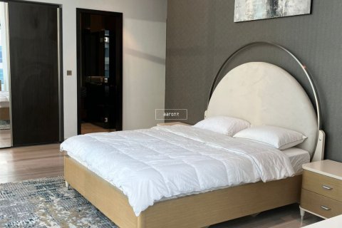 Ático en Dubai Marina, Dubai, 4 dormitorios, 594.2 m², № 42766 - foto 10