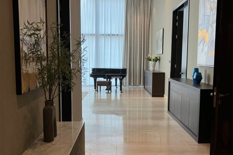 Penthouse in Dubai Marina, Dubai 4 bedrooms, 594.2 sq.m. № 42766 - photo 3