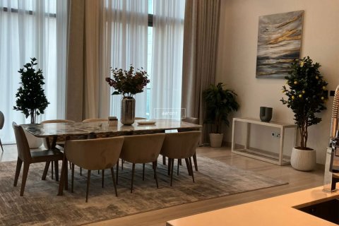 Ático en Dubai Marina, Dubai, 4 dormitorios, 594.2 m², № 42766 - foto 6