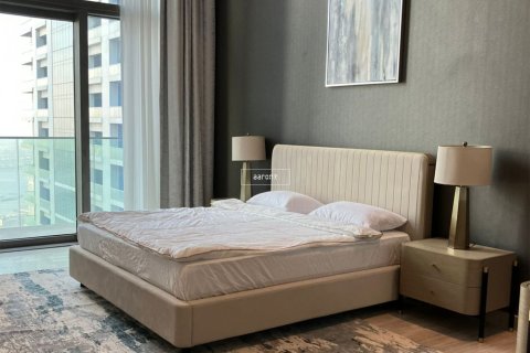 Penthouse in Dubai Marina, Dubai 4 bedrooms, 594.2 sq.m. № 42766 - photo 12