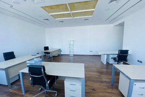 Bureau à Business Bay, Dubai, 59.7 m², № 42765 - photo 11
