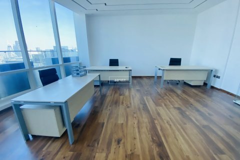 Bureau à Business Bay, Dubai, 59.7 m², № 42765 - photo 7