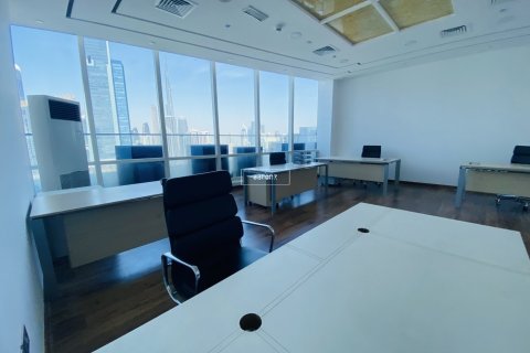 Bureau à Business Bay, Dubai, 59.7 m², № 42765 - photo 12
