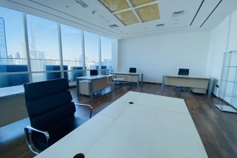 Bureau à Business Bay, Dubai, 59.7 m², № 42765 - photo 14