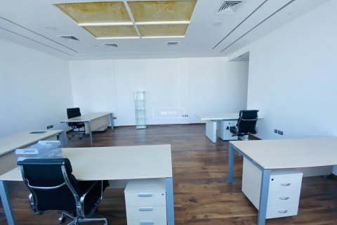 Bureau à Business Bay, Dubai, 59.7 m², № 42765 - photo 10