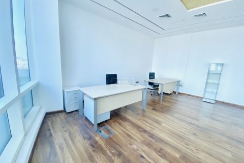 Bureau à Business Bay, Dubai, 59.7 m², № 42765 - photo 8