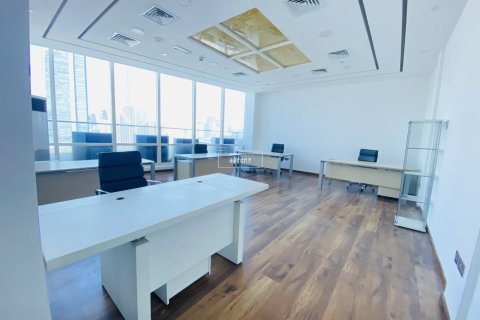 Bureau à Business Bay, Dubai, 59.7 m², № 42765 - photo 1