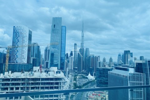 Bureau à Business Bay, Dubai, 59.7 m², № 42765 - photo 17