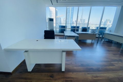 Bureau à Business Bay, Dubai, 59.7 m², № 42765 - photo 3