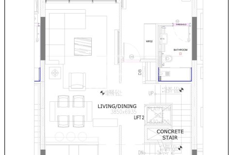 Townhouse in Business Bay, Dubai 4 bedrooms, 423 sq.m. № 19475 - photo 28
