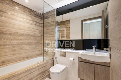 Townhouse in Business Bay, Dubai 4 bedrooms, 423 sq.m. № 19475 - photo 18