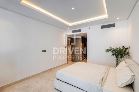 Townhouse in Business Bay, Dubai 4 bedrooms, 423 sq.m. № 19475 - photo 4