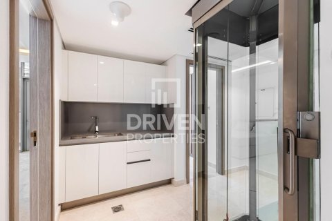 Townhouse in Business Bay, Dubai 4 bedrooms, 423 sq.m. № 19475 - photo 15