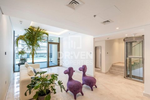 Townhouse in Business Bay, Dubai 4 bedrooms, 423 sq.m. № 19475 - photo 21