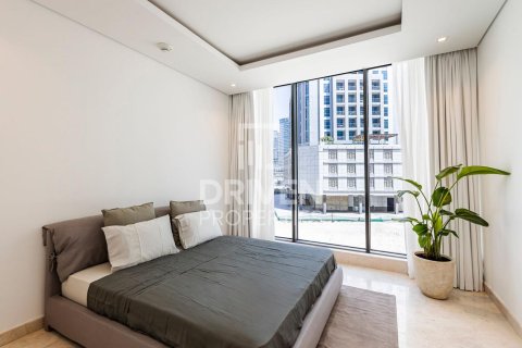 Townhouse in Business Bay, Dubai 4 bedrooms, 423 sq.m. № 19475 - photo 5