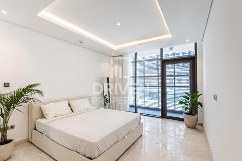 Townhouse in Business Bay, Dubai 4 bedrooms, 423 sq.m. № 19475 - photo 3