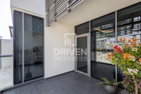 Townhouse in Business Bay, Dubai 4 bedrooms, 423 sq.m. № 19475 - photo 23