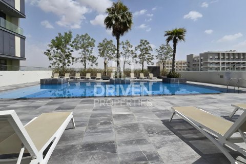 Appartement à The Pulse, Dubai South (Dubai World Central), Dubai, 1 chambre, 73 m², № 19477 - photo 11