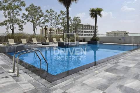 Appartement à The Pulse, Dubai South (Dubai World Central), Dubai, 1 chambre, 73 m², № 19477 - photo 7