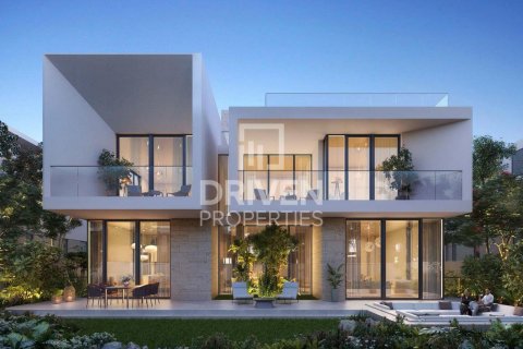 Villa en Dubai Hills Estate, Dubai, 5 dormitorios, 784 m², № 19472 - foto 1