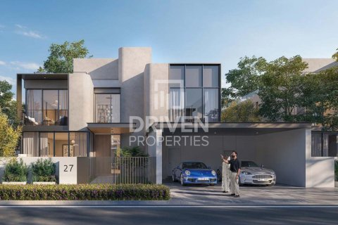 Villa en Dubai Hills Estate, Dubai, 5 dormitorios, 784 m², № 19472 - foto 9